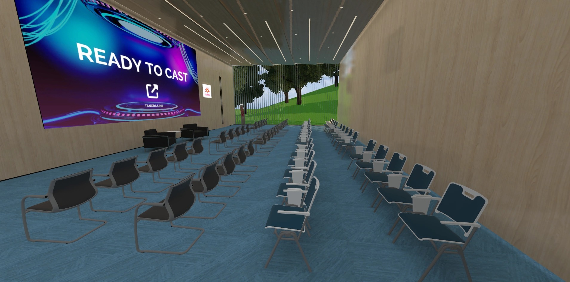 Learning Studio @ Tangra